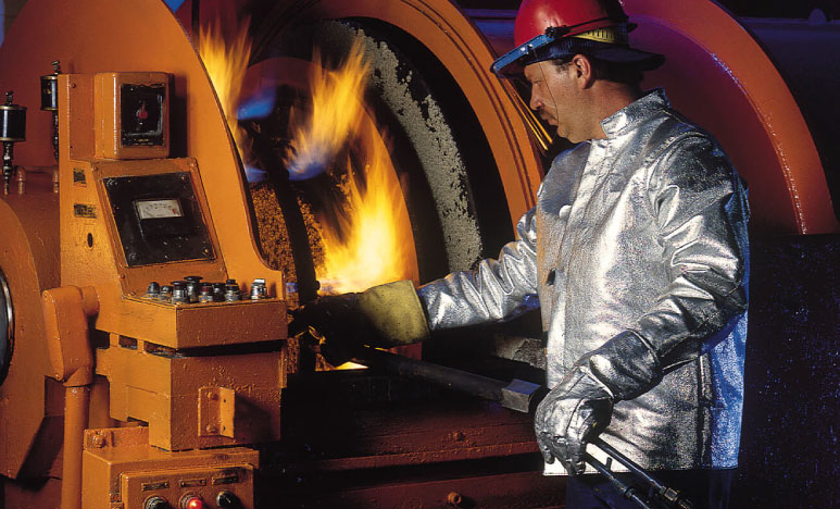 Servicios de ingeniería de sistemas de cojinetes de rotor