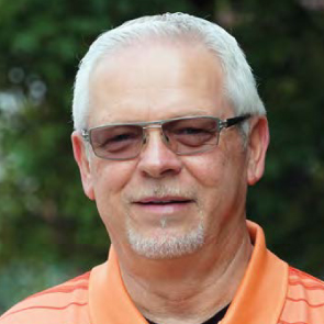 Lynn Boone