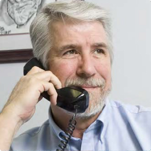 Robert 'Bob' Swisher